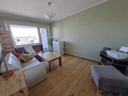 3-pokojowe mieszkanie, w domu, ogródek, taras, umeblowane, - Photo 2