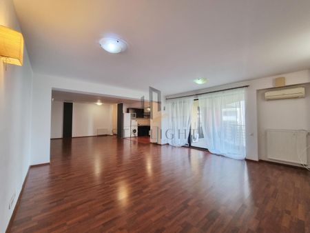 Central Park Bucharest | Spacious 2 bedroom For Rent - Fotografie 2