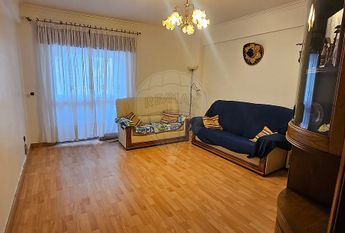 Apartamento T3 em Lisboa