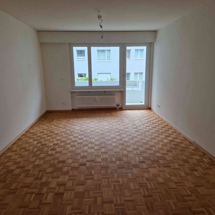 3.5 Zimmer, 71 m², 1. Stock - Foto 1