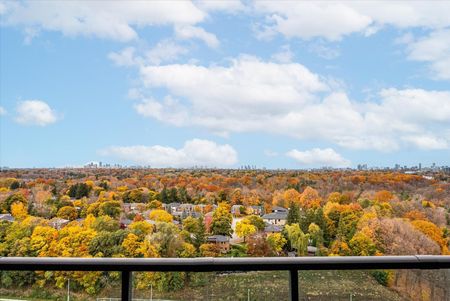 For Lease - 35 Brian Peck Crescent Unit# 1503, Toronto, Ontario - Photo 2