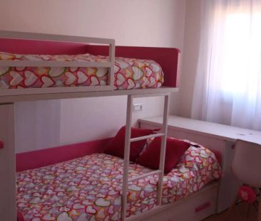 Piso de alquiler en Rúa Leopoldo Novoa Garcia, 5, Raxó - Photo 5