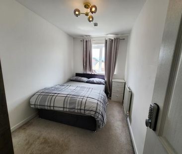 2 bedroom house share to rent - Photo 4