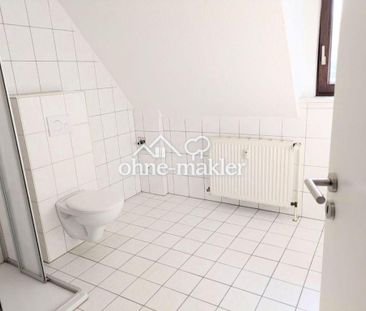 Gemütliche 3 Zimmer-Wohnung Maisonette in der Güstrower Altstadt - Foto 4