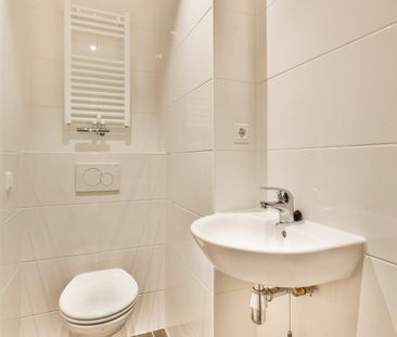 For rent: Wilhelminastraat 194-3, 1054 WT Amsterdam - Foto 4