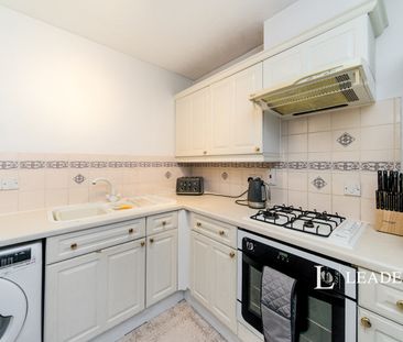 2 bedroom apartment to rent Salvador Close, Eastbourne, BN23 - Photo 6