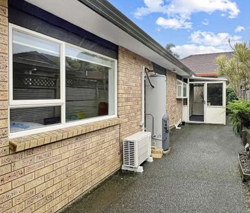 12 Stewart Gibson Road, The Gardens, Auckland - Photo 1