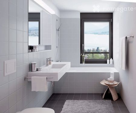 3.5 Zimmer, 90 m² - Photo 5