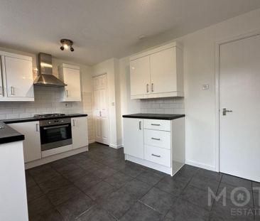 2 bedroom house to rent - Photo 2