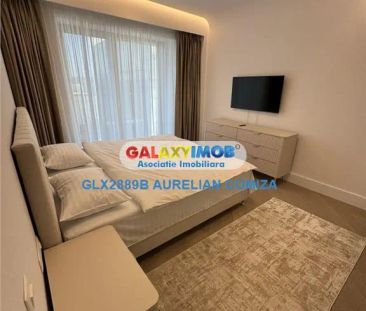 Inchiriere apartament 3 camere Pipera - Fotografie 1