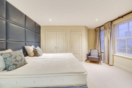 4 bedroom flat to rent - Photo 4