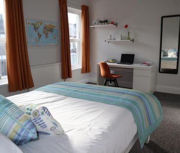 5 bedroom house to rent - Photo 2