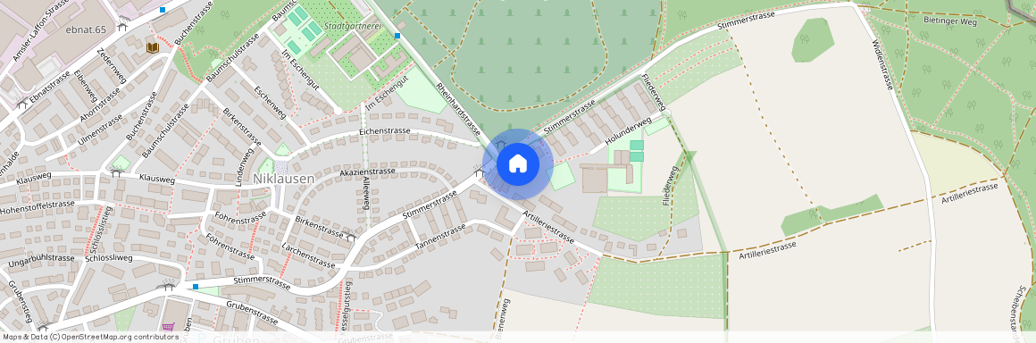 Stimmerstr. 76, 8200, Schaffhausen