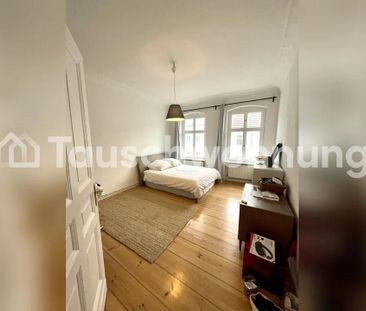 TAUSCHWOHNUNG Biete 2-Zimmer Wohnung im Reuterkiez - Foto 1