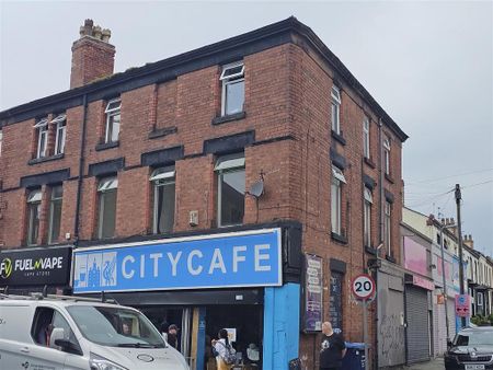 1 bedroom flat to rent - Photo 5