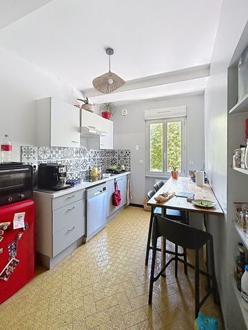 Location Appartement 3 pièces 91m² GAILLAC 81600 - Photo 4