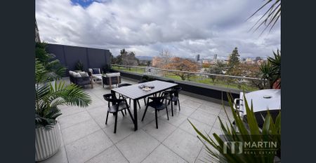 No Ordinary Apartment, But a LIFESTYLE! - Photo 2