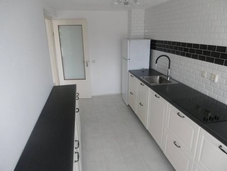Te huur: Appartement Lederambachtstraat in Amsterdam - Foto 2