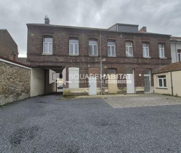 Location Appartement 3 pièces 64m² HASNON 59178 - Photo 5