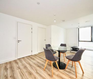 1 bedroom apartment to rent - Photo 6