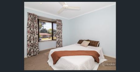 Spacious Family Home with Huge Shed and Outdoor Entertaining Walk to Grand Plaza! - Photo 5