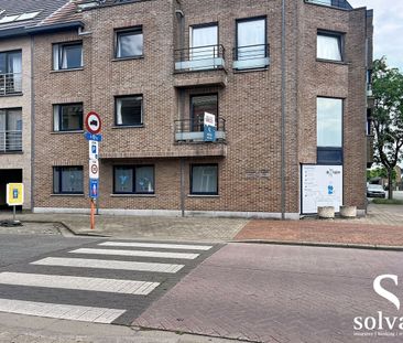 Appartement te huur in Maldegem voor € 750 met 2 slaapkamers - Foto 2