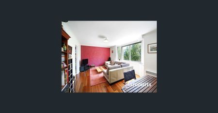 Bright and Spacious Two-Bedroom Home in Prime South Yarra Location - Photo 4