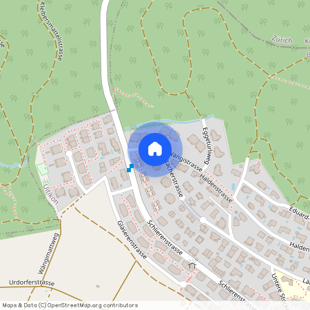 Breitacherstr. 2, 8142, Uitikon Waldegg