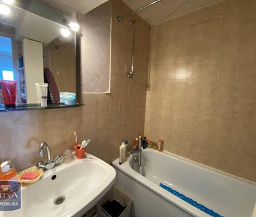 Location Appartement 2 pièces 40m² DIEPPE 76200 - Photo 3