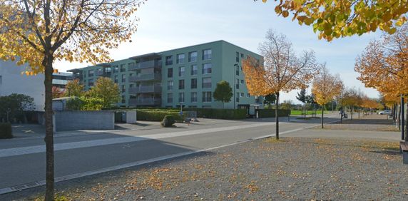 "MIETEN OHNE DEPOT - moderne 2½-Zimmer-Wohnung" - Foto 2