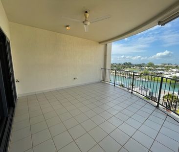 26/20 Marina Boulevard, Cullen Bay NT 0820 - Apartment For Rent | D... - Photo 6