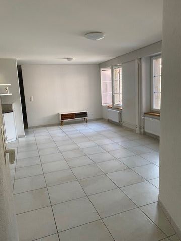 3 Zimmer, 85 m², 1. Stock - Foto 4