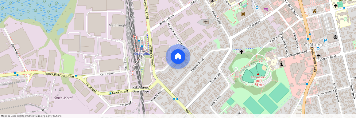 2/38 Marjorie Jayne Crescent, Otahuhu, Auckland