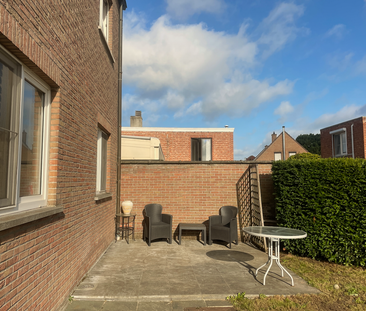 Appartement te huur in Wilsele - Photo 3