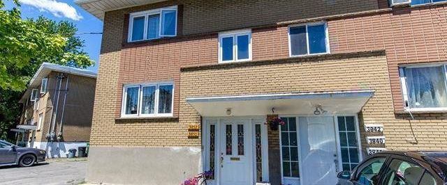 À louer / Appartement - Photo 1