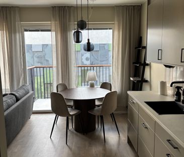 Förmansgatan, Örebro - Photo 2