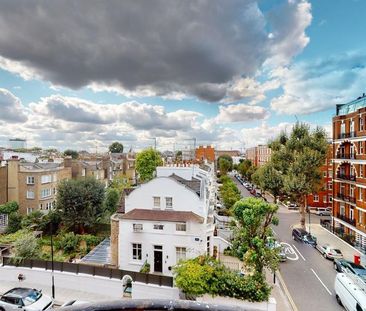 3 bedroom flat to rent - Photo 1
