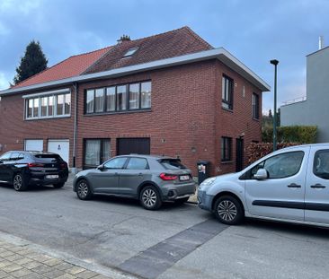Avenue de la Forêt, 1970, Wezembeek-Oppem - Foto 1
