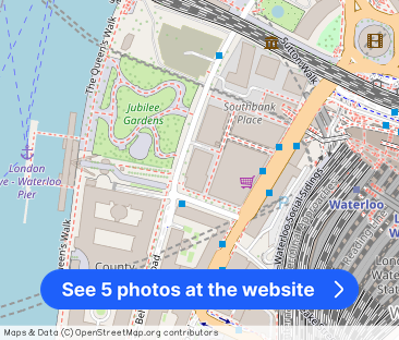 1 bedroom apartment for rent - Photo 1