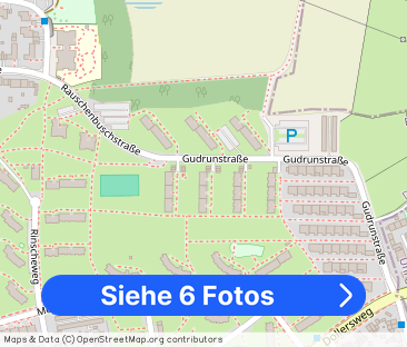 3-Zimmer-Wohnung mit Balkon in Dortmund-Wickede mieten - Foto 1