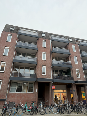 Te huur: Appartement Grote Berg in Eindhoven - Foto 3