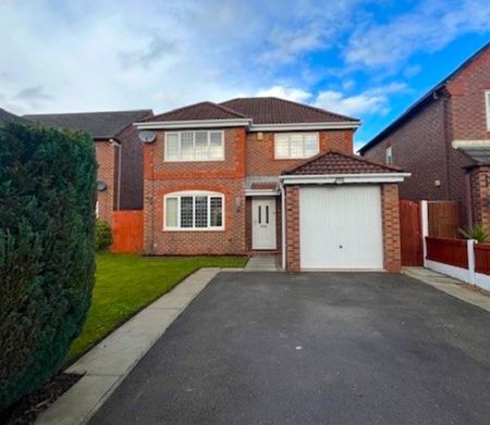 Haighton Drive, Preston - Photo 2