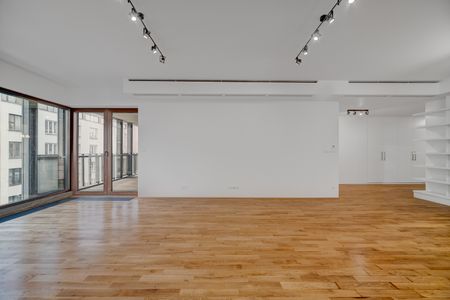 Na wynajem 4 pokoje Rezydencja Foksal Kopernika - Photo 5