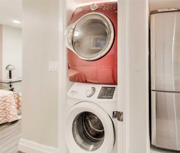 For Lease - 251 Manning (Lower) Avenue, Toronto, Ontario - Photo 5