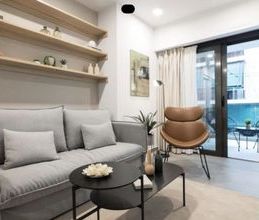 Διαμέρισμα για ενοικίαση - Βύρωνας - Photo 3
