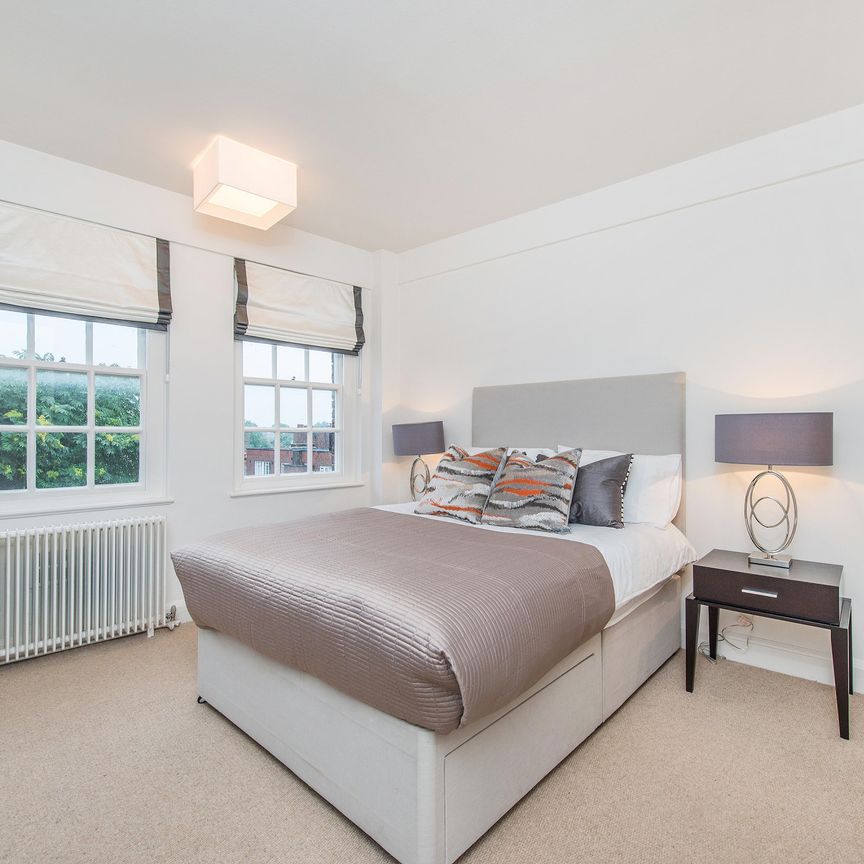 Fulham Road, South Kensington, SW3 6SH, London - Photo 1