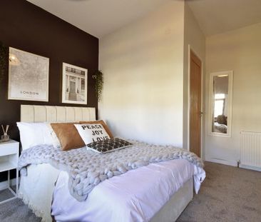 9 bedroom house to rent - Photo 4