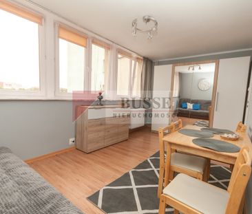 kawalerka w centrum blisko Placu Kościuszki - Фото 1