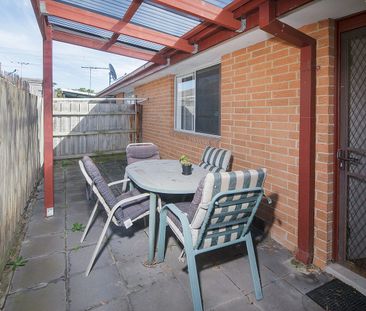 HOME SWEET HOME IN SEASIDE SEAFORD - Photo 5