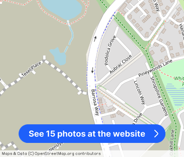 Barrosa Way, Whitehouse , Milton Keynes, MK8 - Photo 1